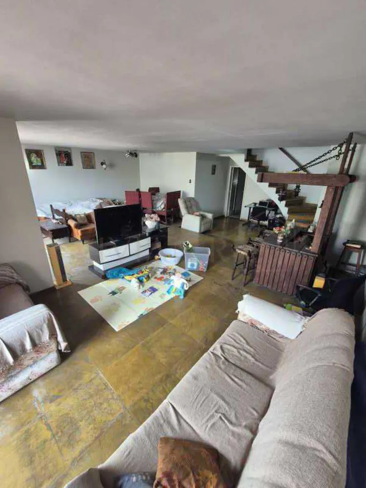 Cobertura, 4 quartos, 326 m² - Foto 13