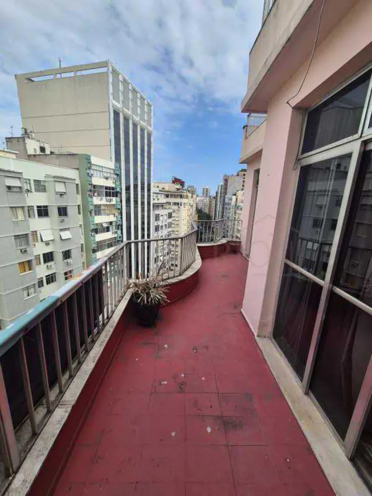 Cobertura, 4 quartos, 326 m² - Foto 2