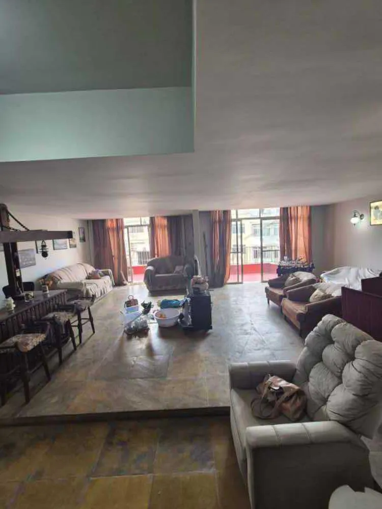 Cobertura, 4 quartos, 326 m² - Foto 9