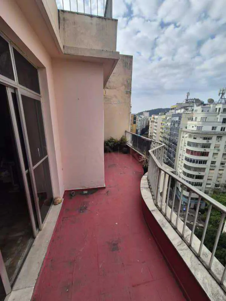 Cobertura, 4 quartos, 326 m² - Foto 8