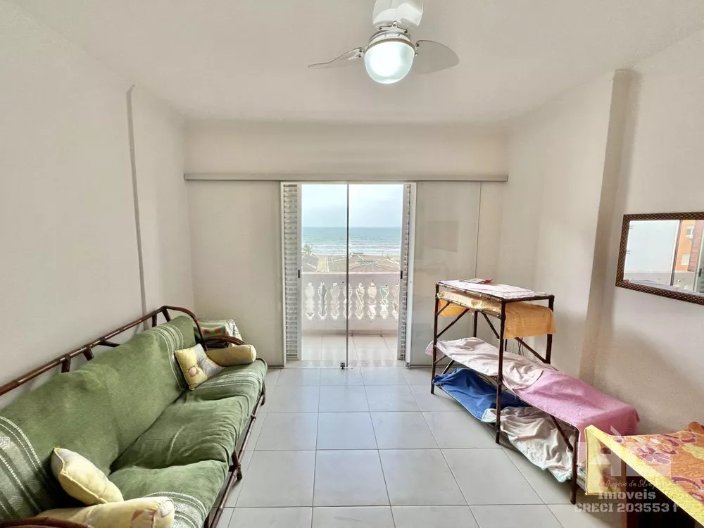 Apartamento à venda com 3 quartos, 105m² - Foto 3