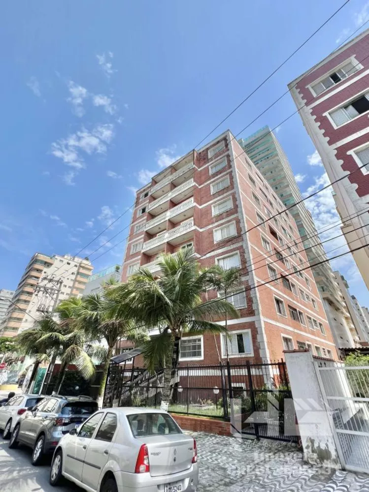 Apartamento à venda com 3 quartos, 105m² - Foto 1