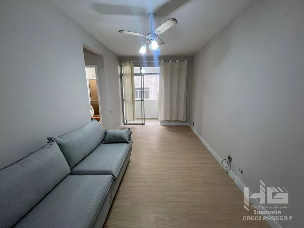 Apartamento à venda com 2 quartos, 66m² - Foto 1