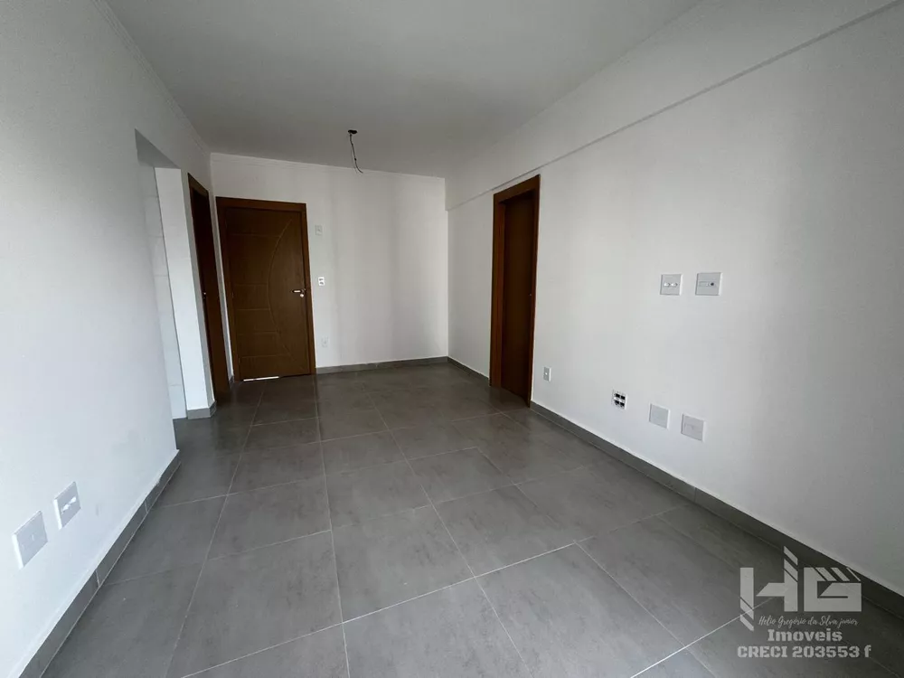 Apartamento à venda com 1 quarto, 54m² - Foto 4