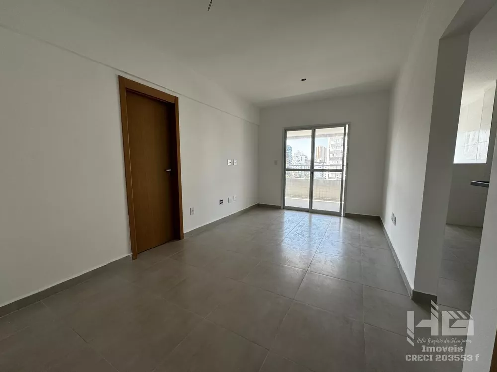 Apartamento à venda com 1 quarto, 54m² - Foto 2