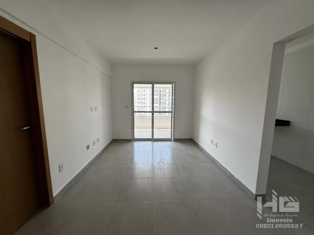 Apartamento à venda com 1 quarto, 54m² - Foto 3