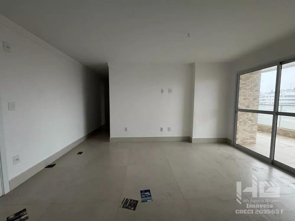 Apartamento à venda com 3 quartos, 109m² - Foto 5