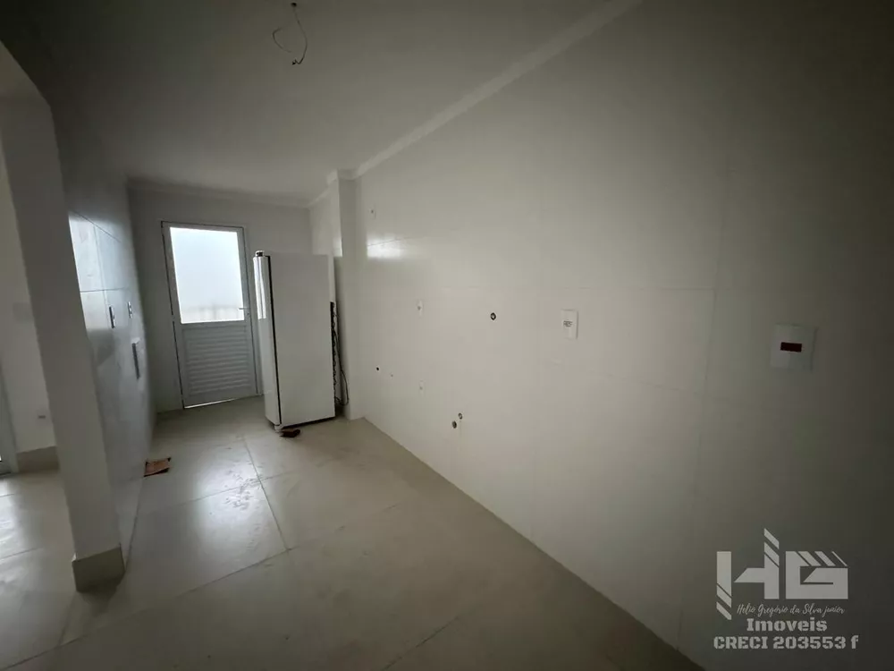 Apartamento à venda com 3 quartos, 109m² - Foto 4