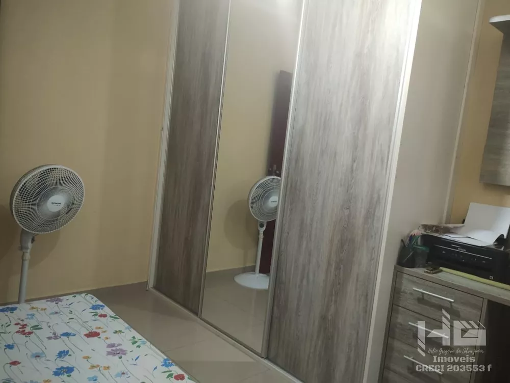 Apartamento à venda com 2 quartos, 60m² - Foto 3