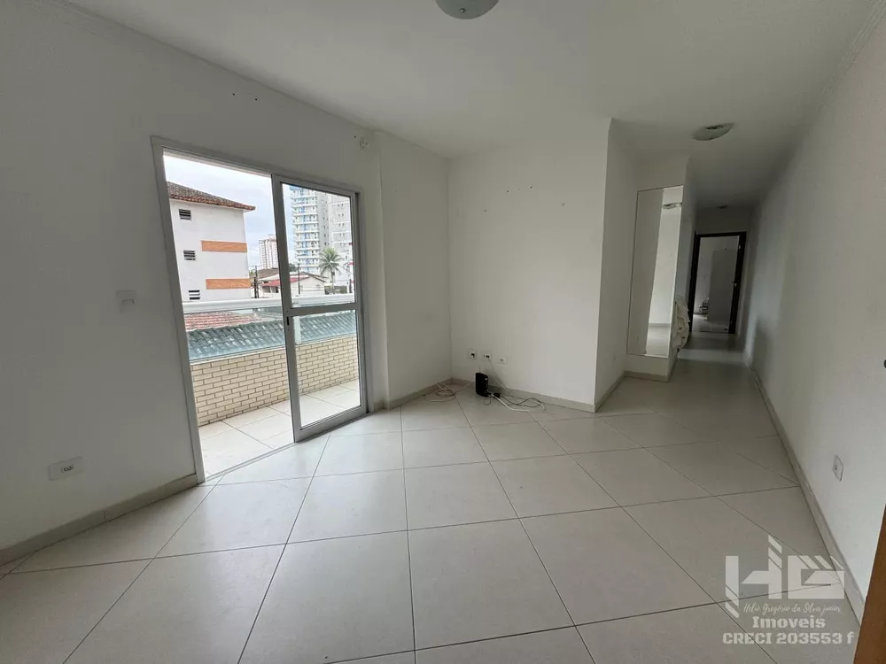 Apartamento à venda com 1 quarto, 74m² - Foto 1