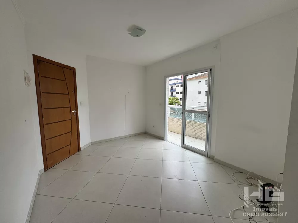 Apartamento à venda com 1 quarto, 74m² - Foto 2