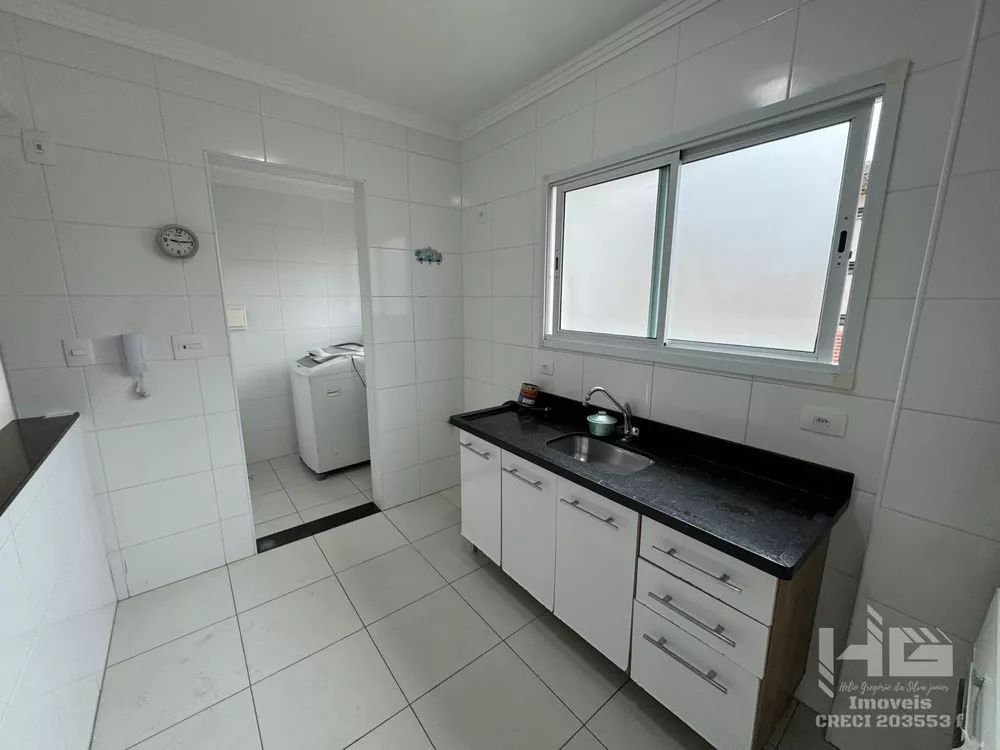 Apartamento à venda com 1 quarto, 74m² - Foto 6