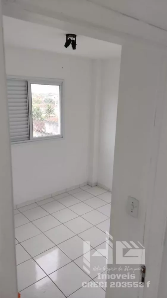 Apartamento à venda com 2 quartos, 50m² - Foto 4