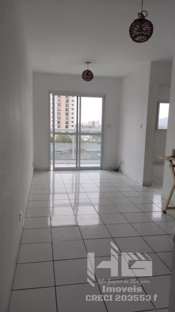 Apartamento à venda com 2 quartos, 50m² - Foto 1