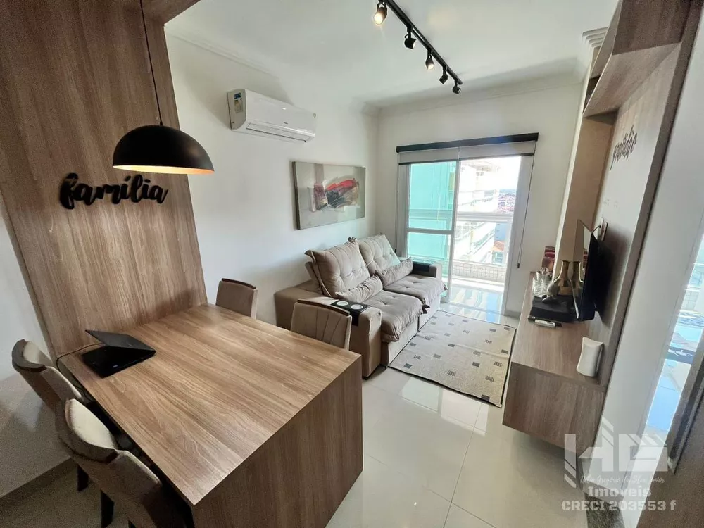 Apartamento à venda com 2 quartos, 94m² - Foto 2