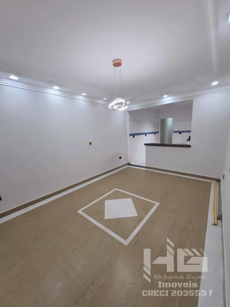 Casa à venda com 3 quartos, 123m² - Foto 4