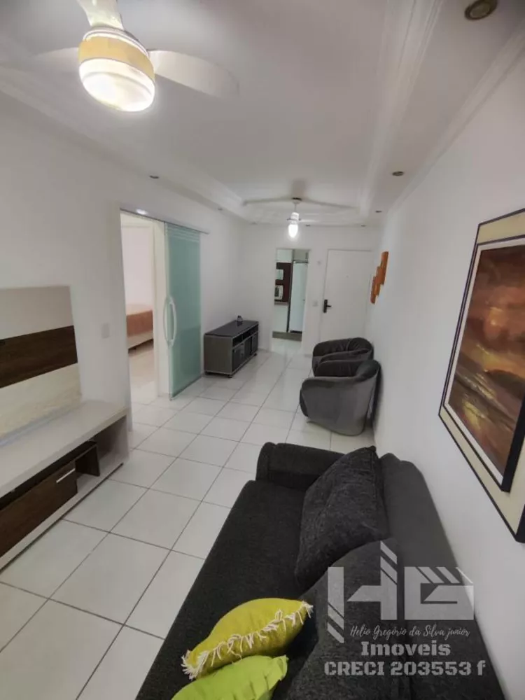 Apartamento à venda com 2 quartos, 87m² - Foto 3