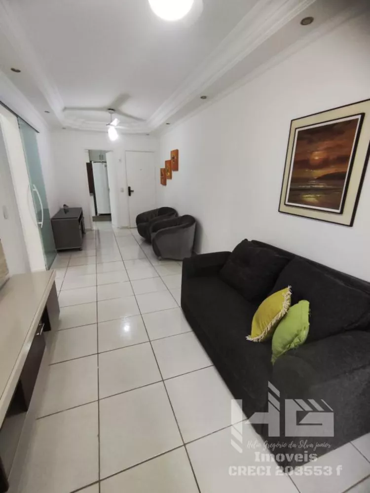 Apartamento à venda com 2 quartos, 87m² - Foto 2