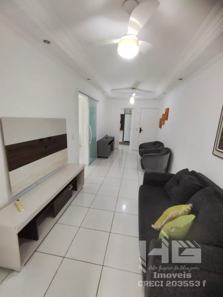 Apartamento à venda com 2 quartos, 87m² - Foto 4