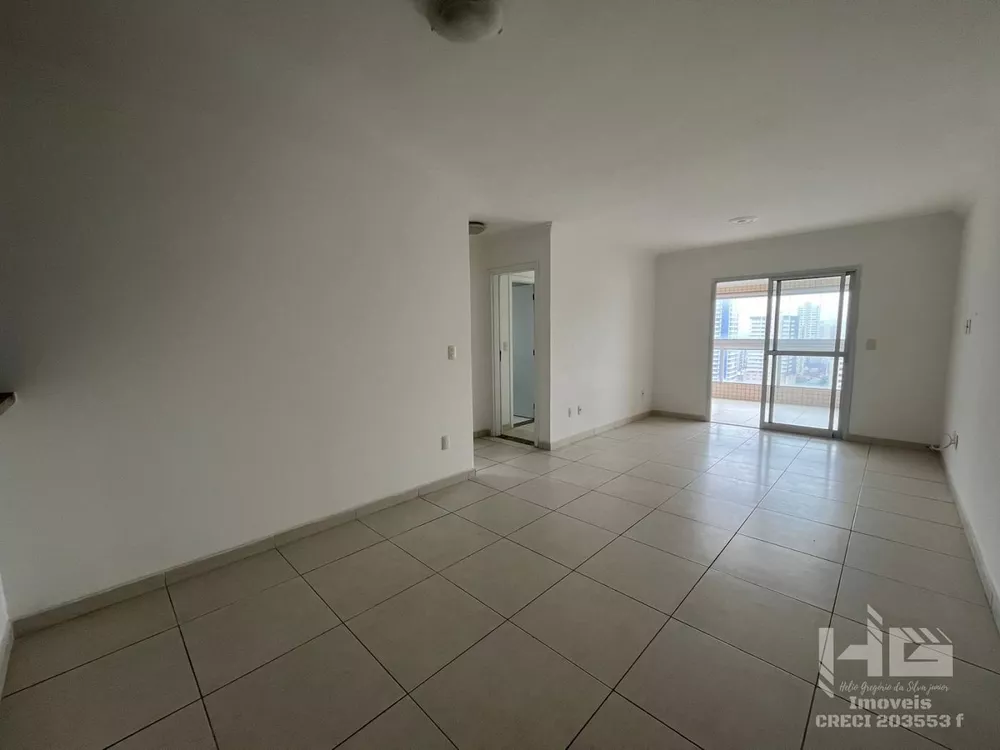 Apartamento à venda com 2 quartos, 85m² - Foto 2