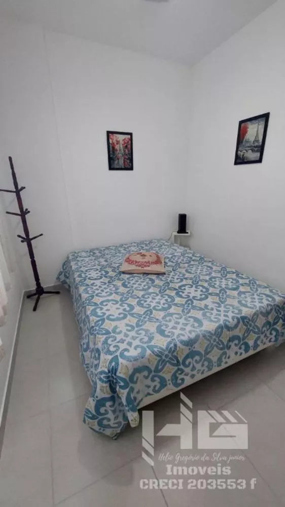 Apartamento para alugar com 2 quartos, 55m² - Foto 4