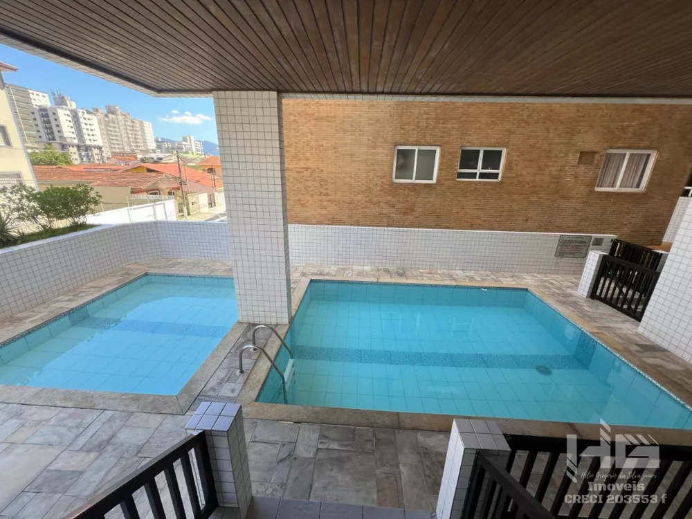 Apartamento à venda com 2 quartos, 93m² - Foto 1