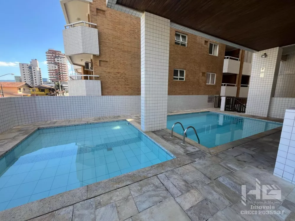 Apartamento à venda com 2 quartos, 93m² - Foto 2