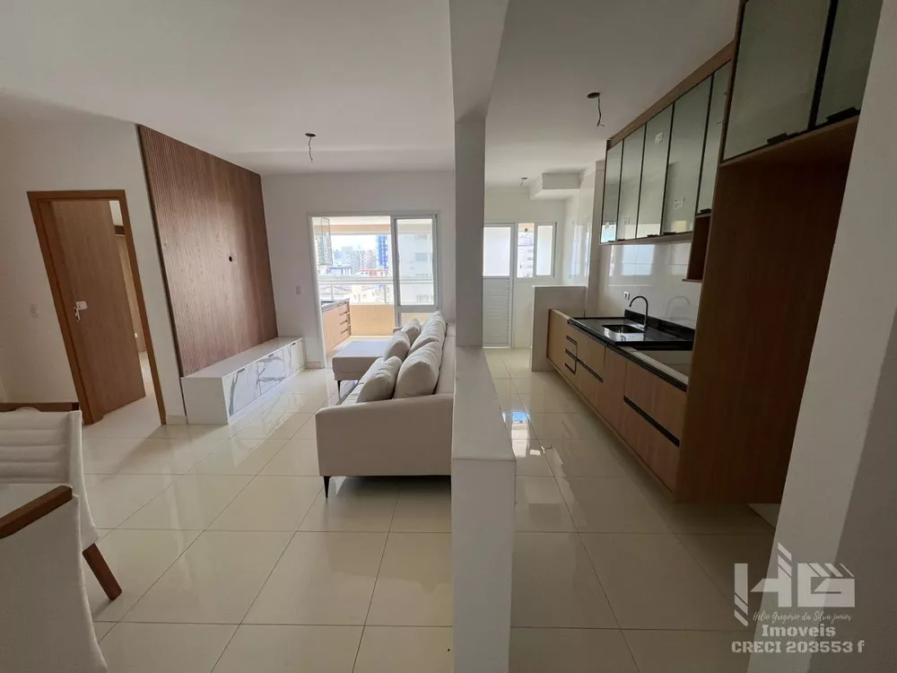 Apartamento à venda com 2 quartos, 85m² - Foto 2