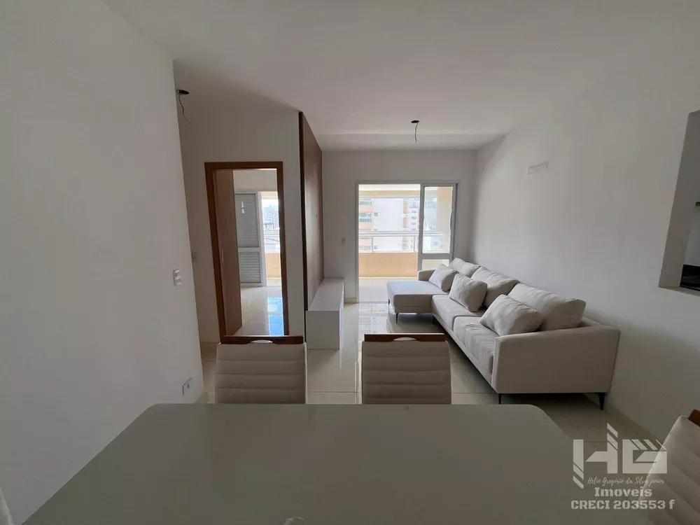 Apartamento à venda com 2 quartos, 85m² - Foto 4