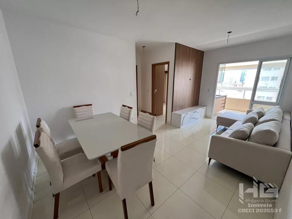 Apartamento à venda com 2 quartos, 85m² - Foto 1