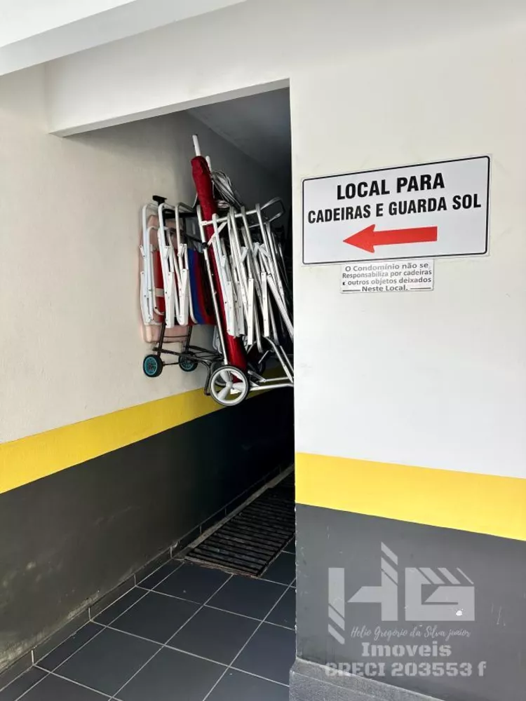 Apartamento à venda com 2 quartos, 90m² - Foto 4