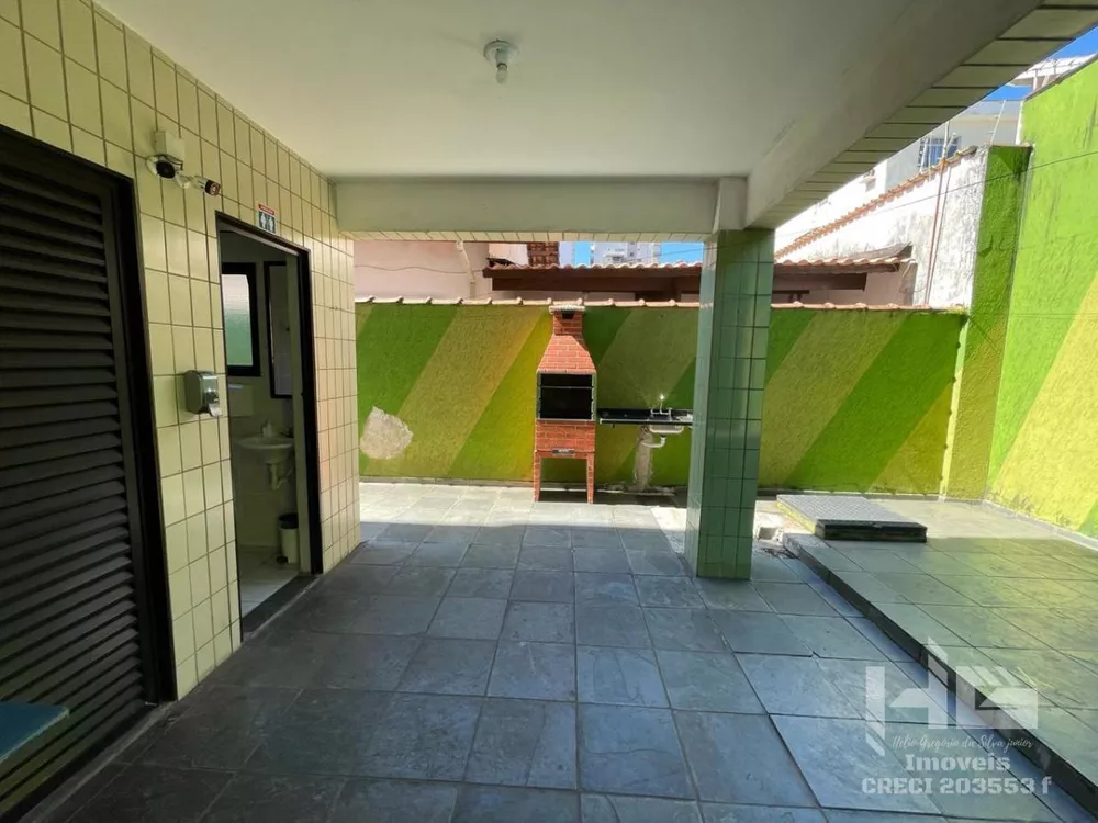 Apartamento à venda com 2 quartos, 57m² - Foto 3