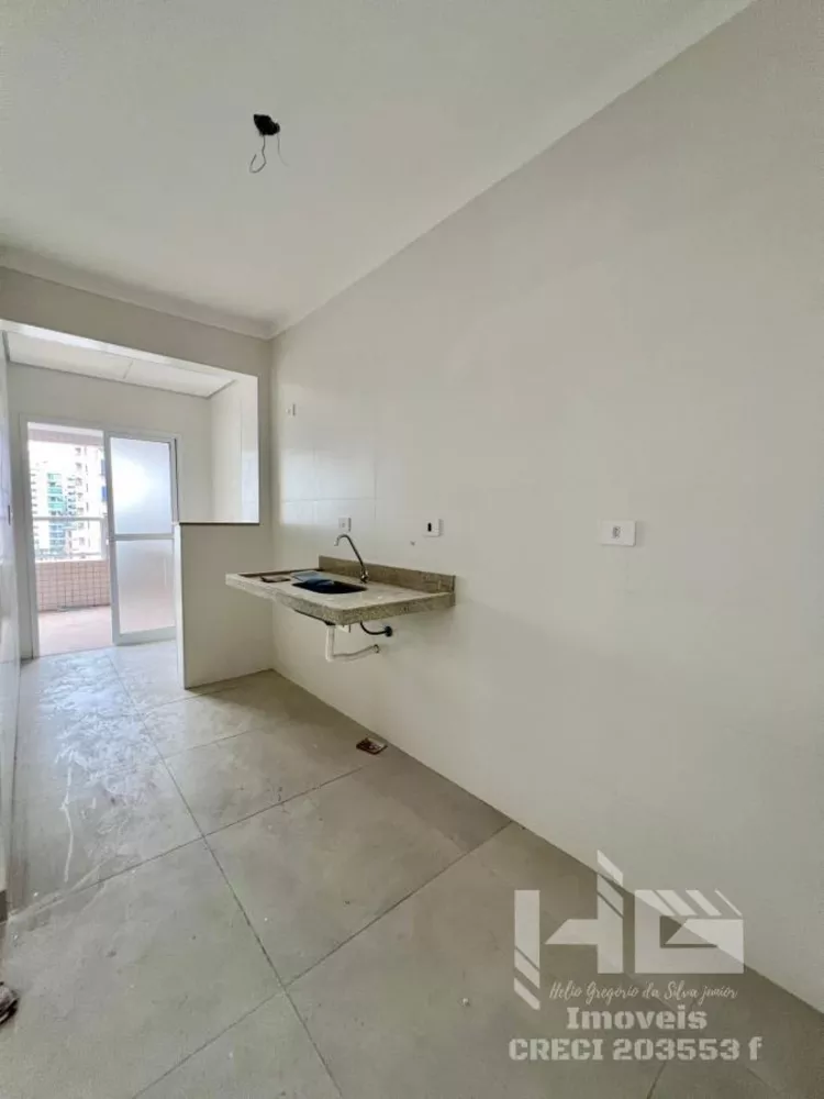 Apartamento à venda com 2 quartos, 85m² - Foto 4