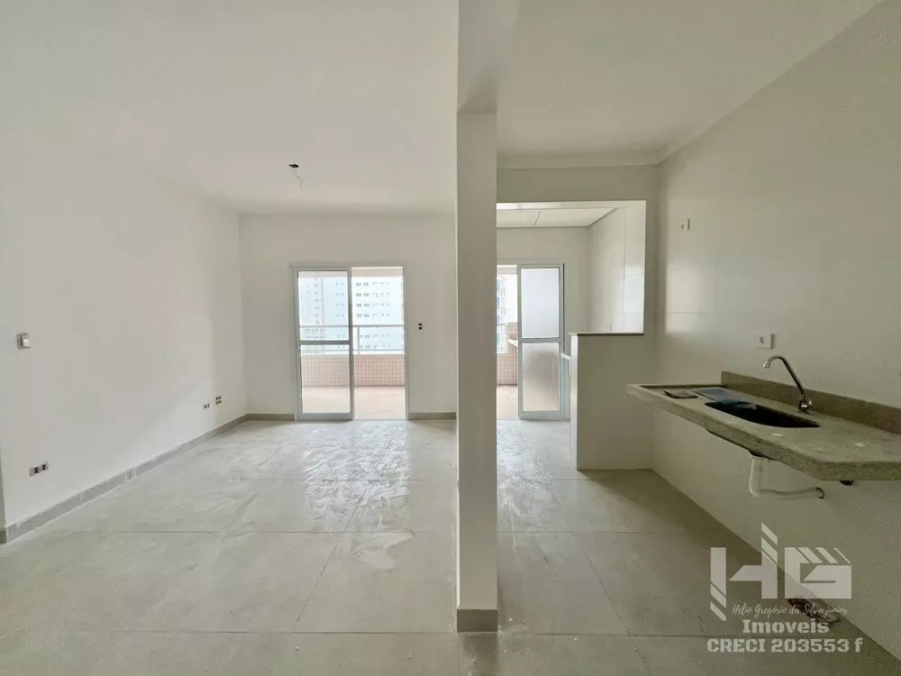 Apartamento à venda com 2 quartos, 85m² - Foto 3