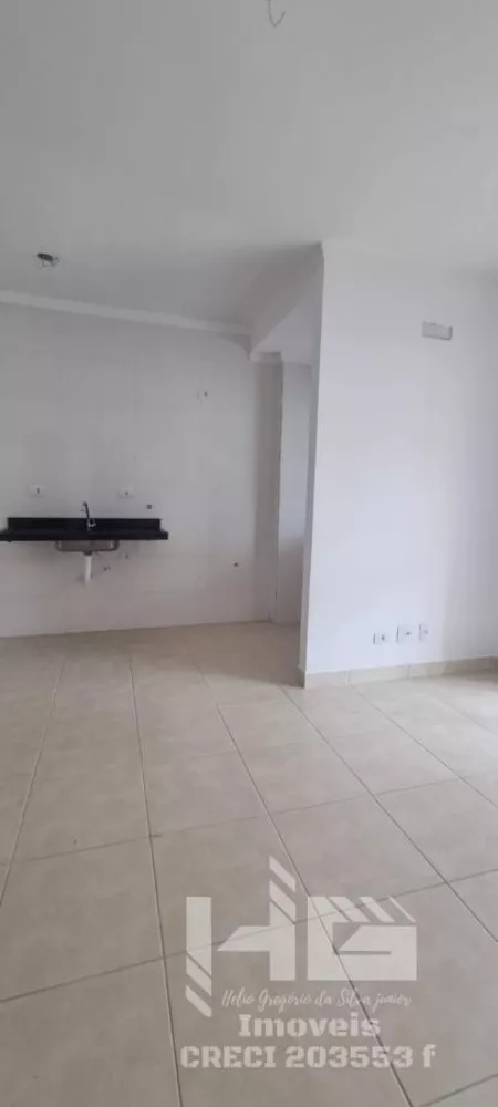 Apartamento à venda com 1 quarto, 44m² - Foto 4