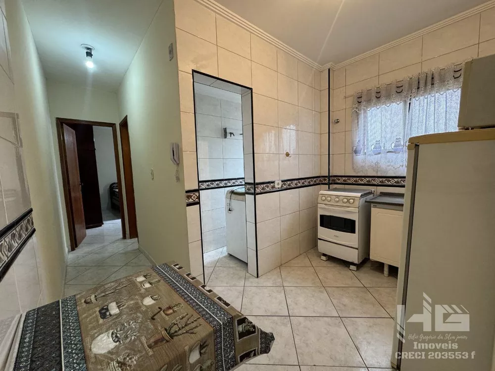 Apartamento à venda com 1 quarto, 48m² - Foto 4