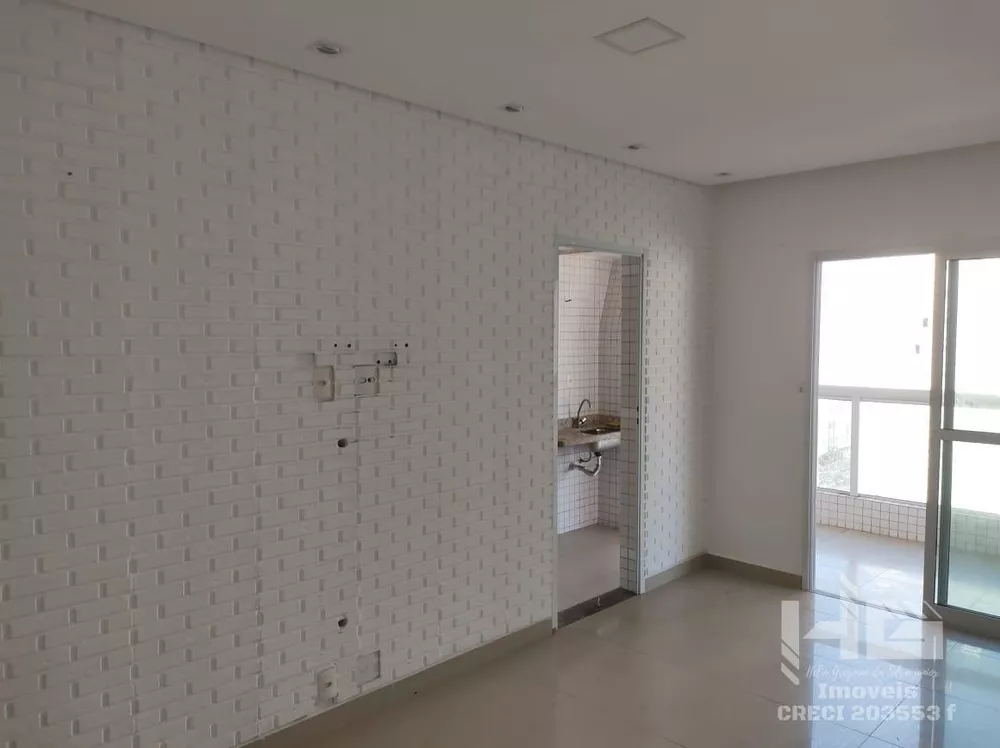 Apartamento para alugar com 2 quartos, 95m² - Foto 1