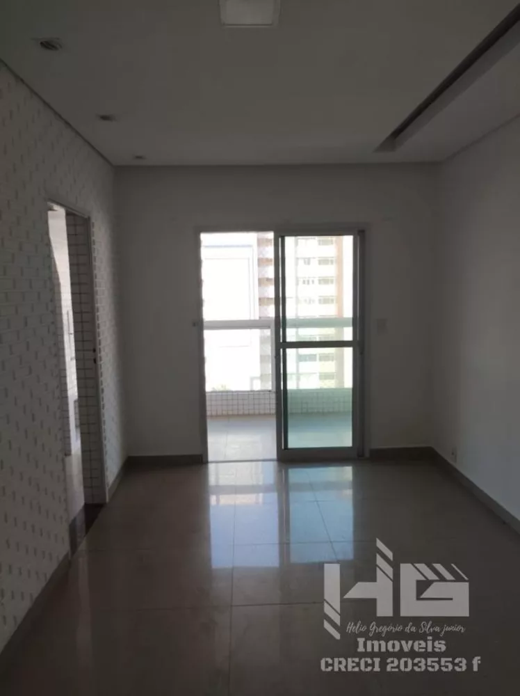 Apartamento para alugar com 2 quartos, 95m² - Foto 4