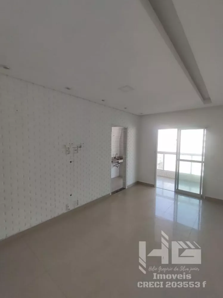 Apartamento para alugar com 2 quartos, 95m² - Foto 2