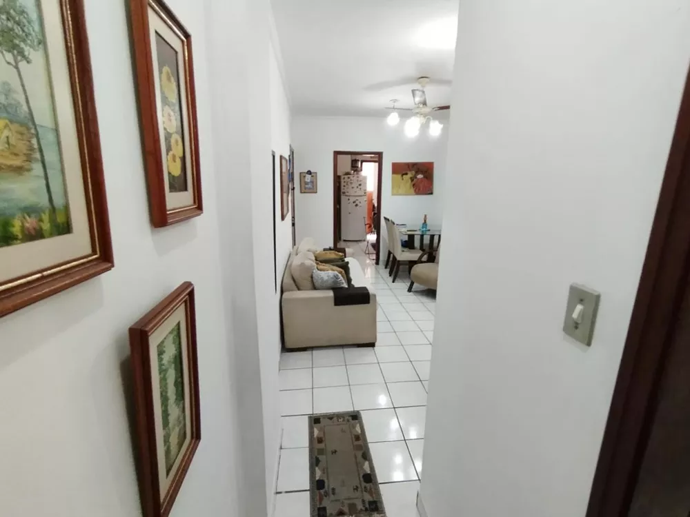 Apartamento à venda com 1 quarto, 53m² - Foto 2