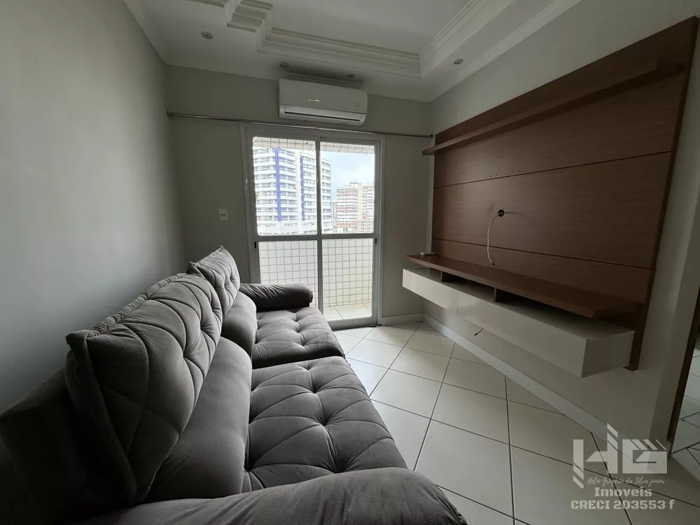 Apartamento à venda com 2 quartos, 61m² - Foto 3