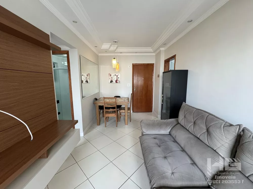 Apartamento à venda com 2 quartos, 61m² - Foto 4