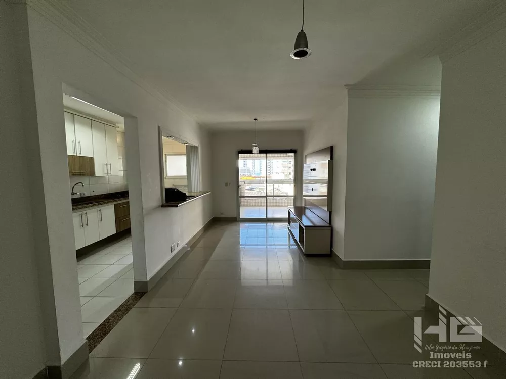 Apartamento à venda com 2 quartos, 93m² - Foto 3