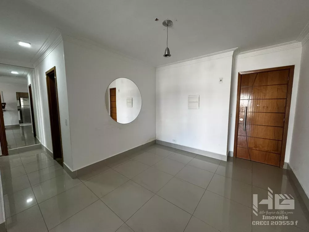 Apartamento à venda com 2 quartos, 93m² - Foto 4