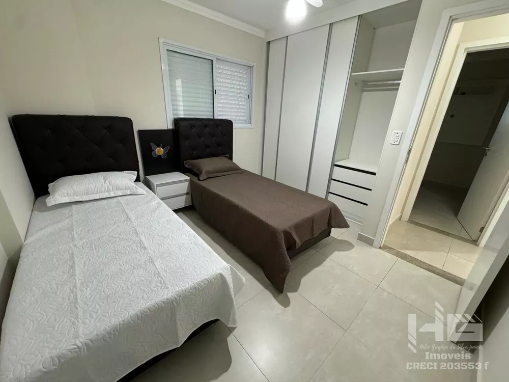 Apartamento à venda com 2 quartos, 75m² - Foto 4