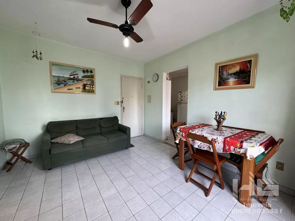 Apartamento à venda com 1 quarto - Foto 2