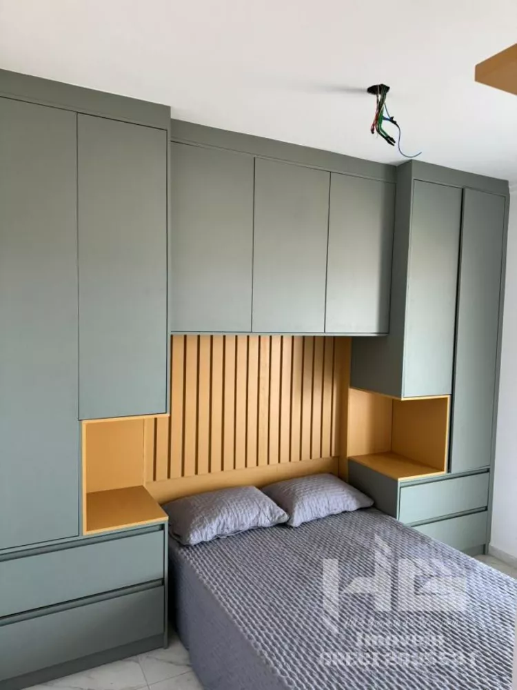 Apartamento à venda com 2 quartos, 78m² - Foto 1