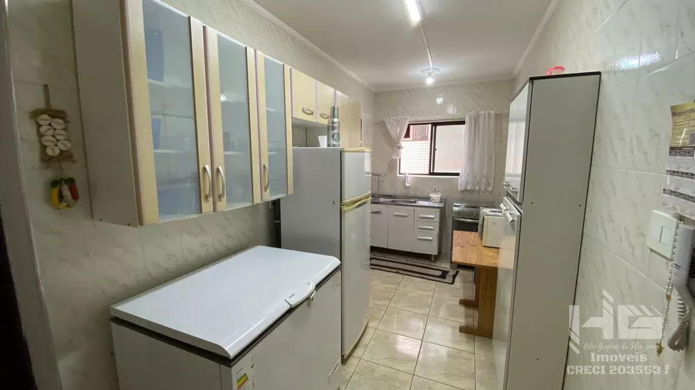 Apartamento à venda com 1 quarto, 55m² - Foto 1