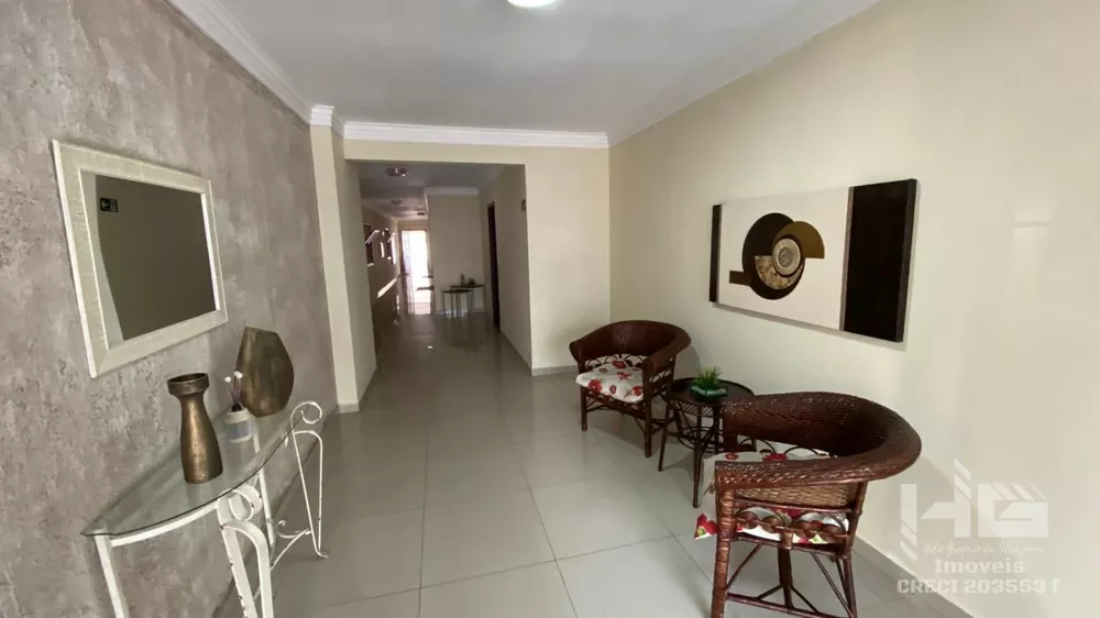 Apartamento à venda com 1 quarto, 55m² - Foto 2