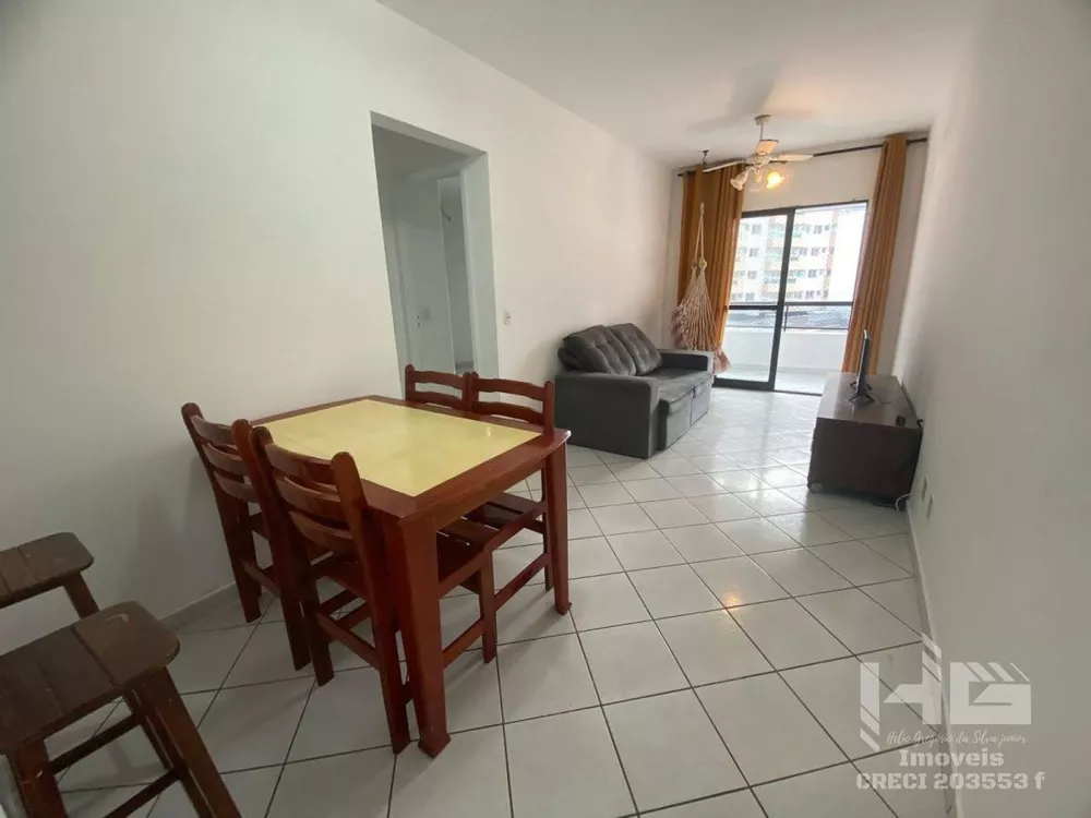 Apartamento à venda com 2 quartos, 62m² - Foto 1